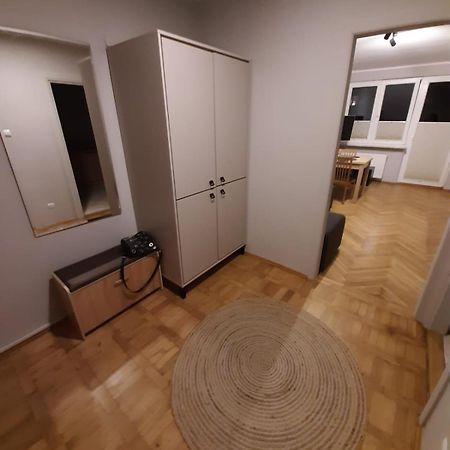 Apartament Sopotkowo "Wyjatkowy" Bagian luar foto