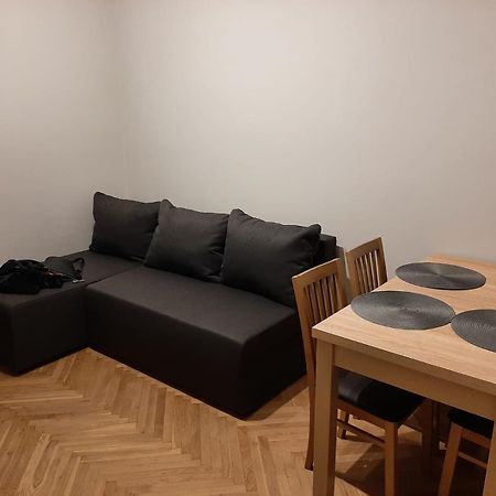 Apartament Sopotkowo "Wyjatkowy" Bagian luar foto