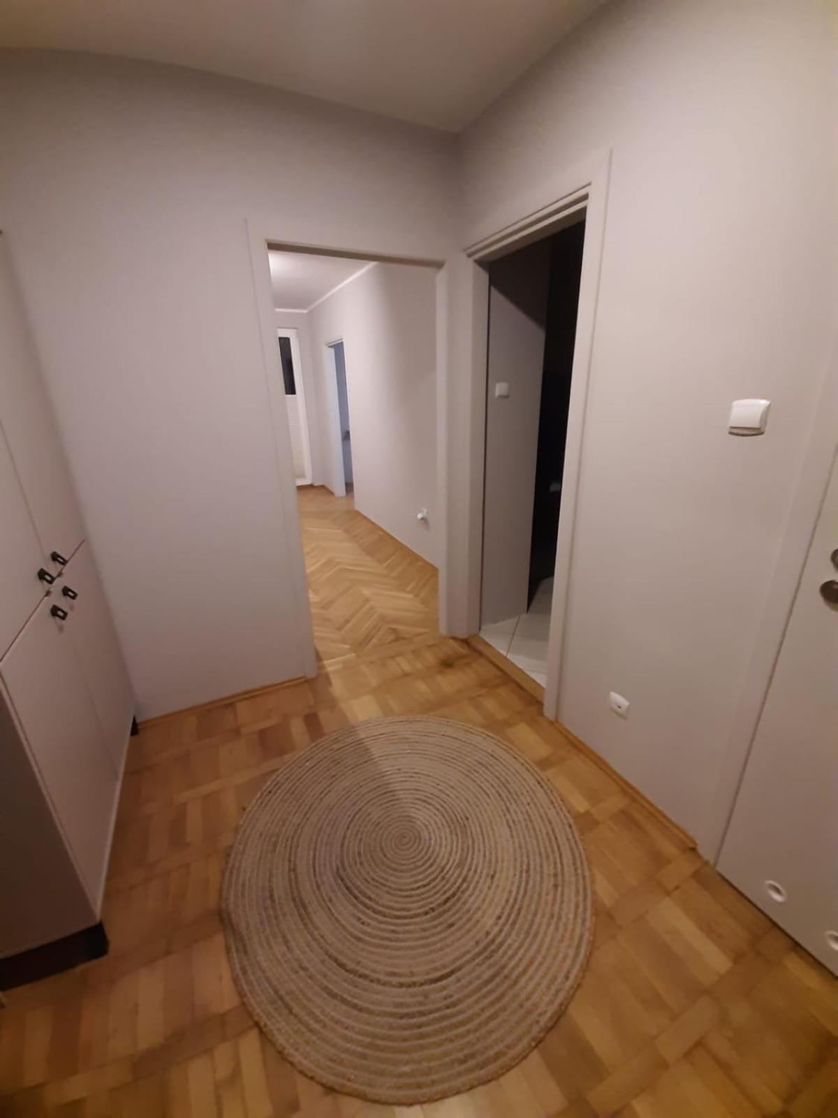 Apartament Sopotkowo "Wyjatkowy" Bagian luar foto
