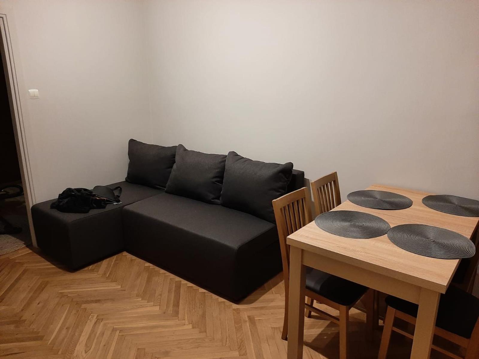Apartament Sopotkowo "Wyjatkowy" Bagian luar foto