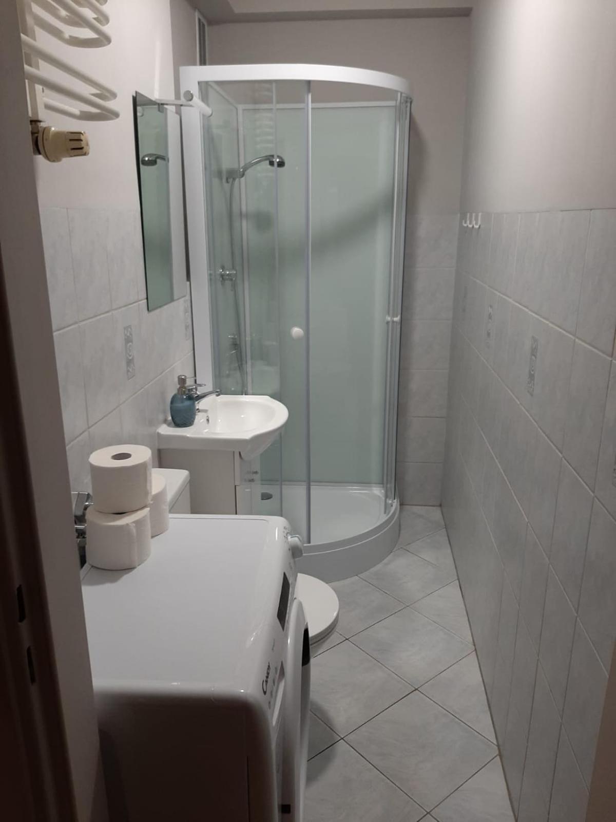 Apartament Sopotkowo "Wyjatkowy" Bagian luar foto