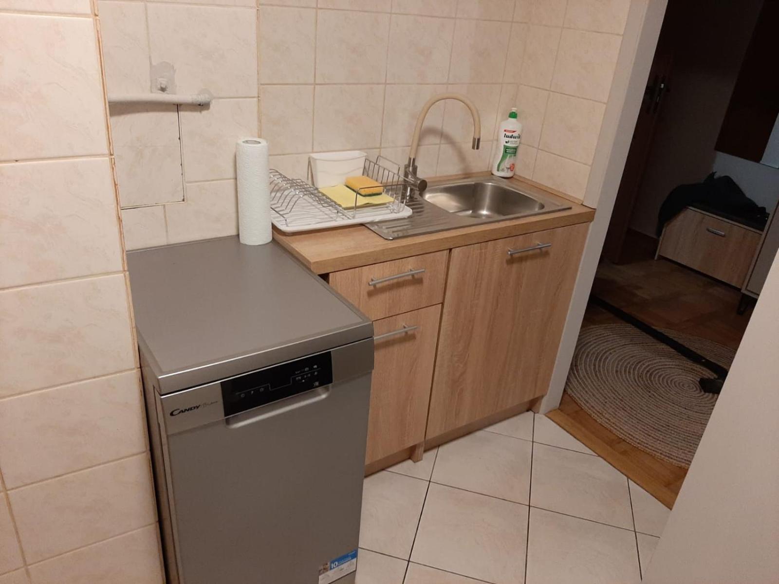 Apartament Sopotkowo "Wyjatkowy" Bagian luar foto