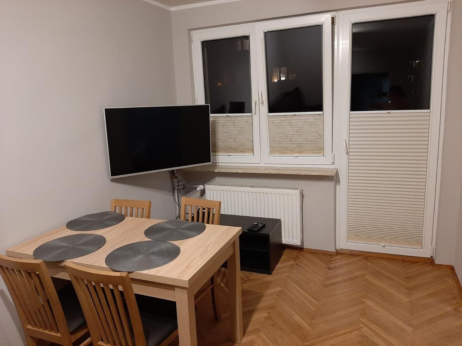 Apartament Sopotkowo "Wyjatkowy" Bagian luar foto