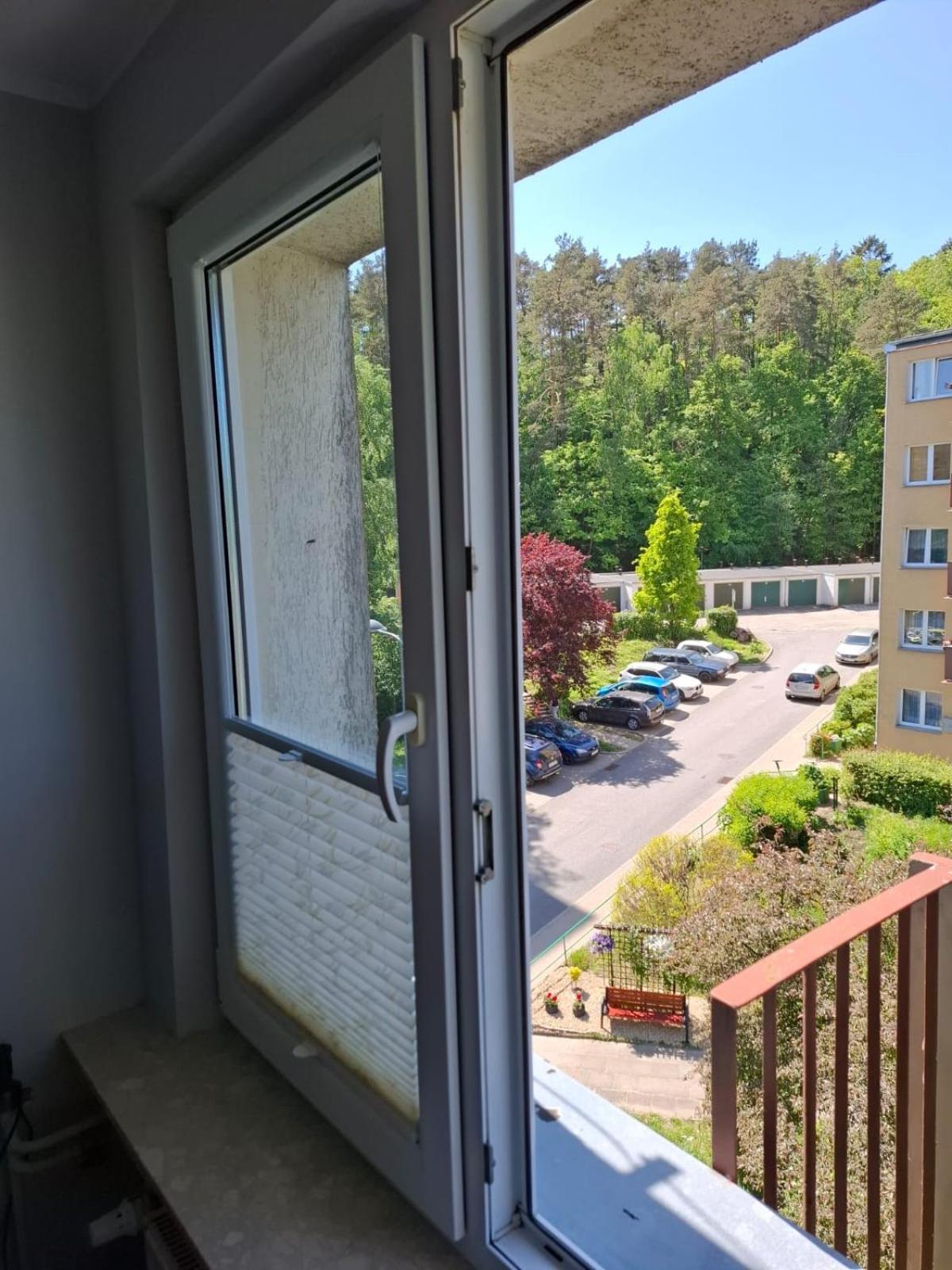 Apartament Sopotkowo "Wyjatkowy" Bagian luar foto