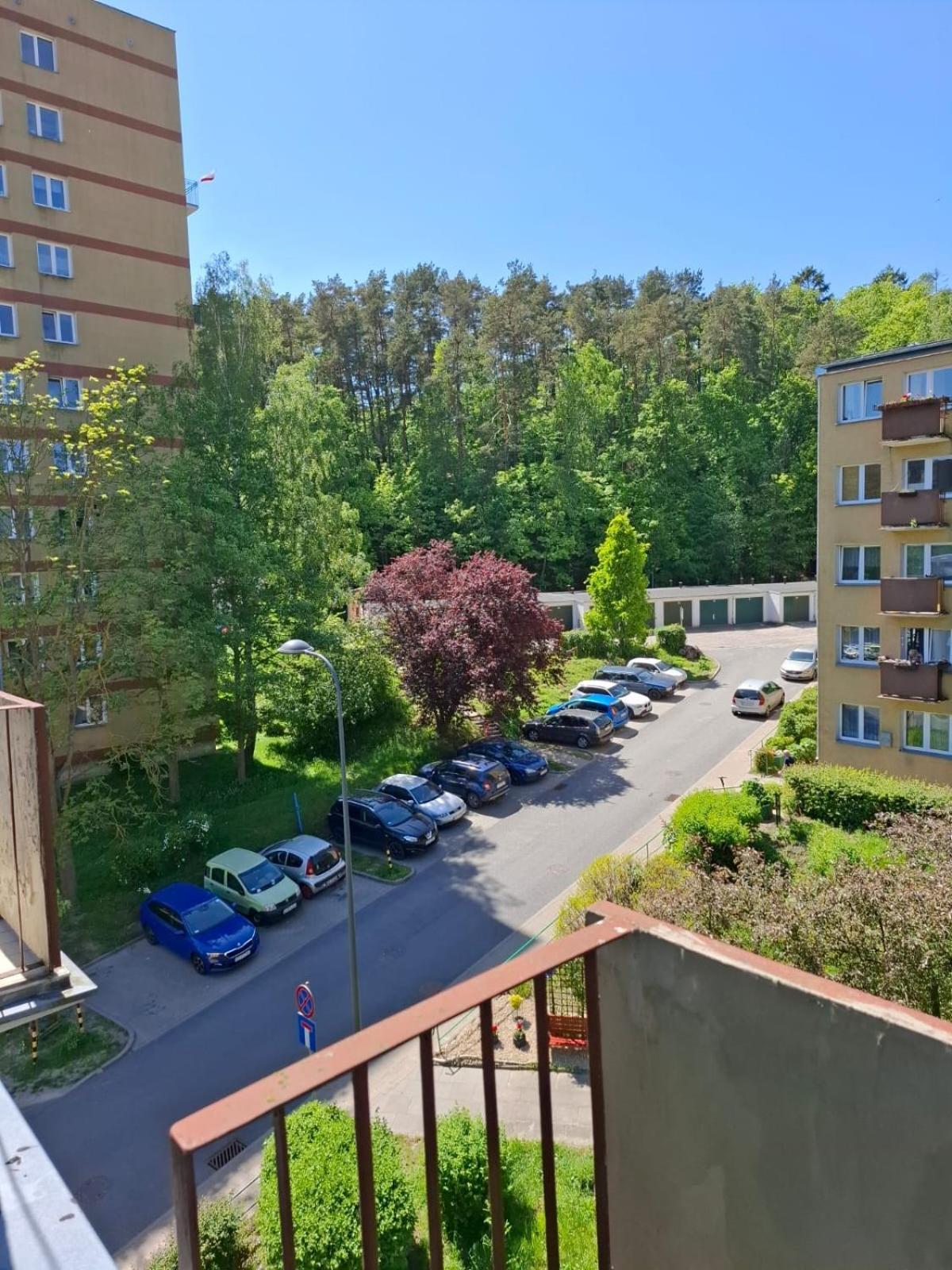 Apartament Sopotkowo "Wyjatkowy" Bagian luar foto