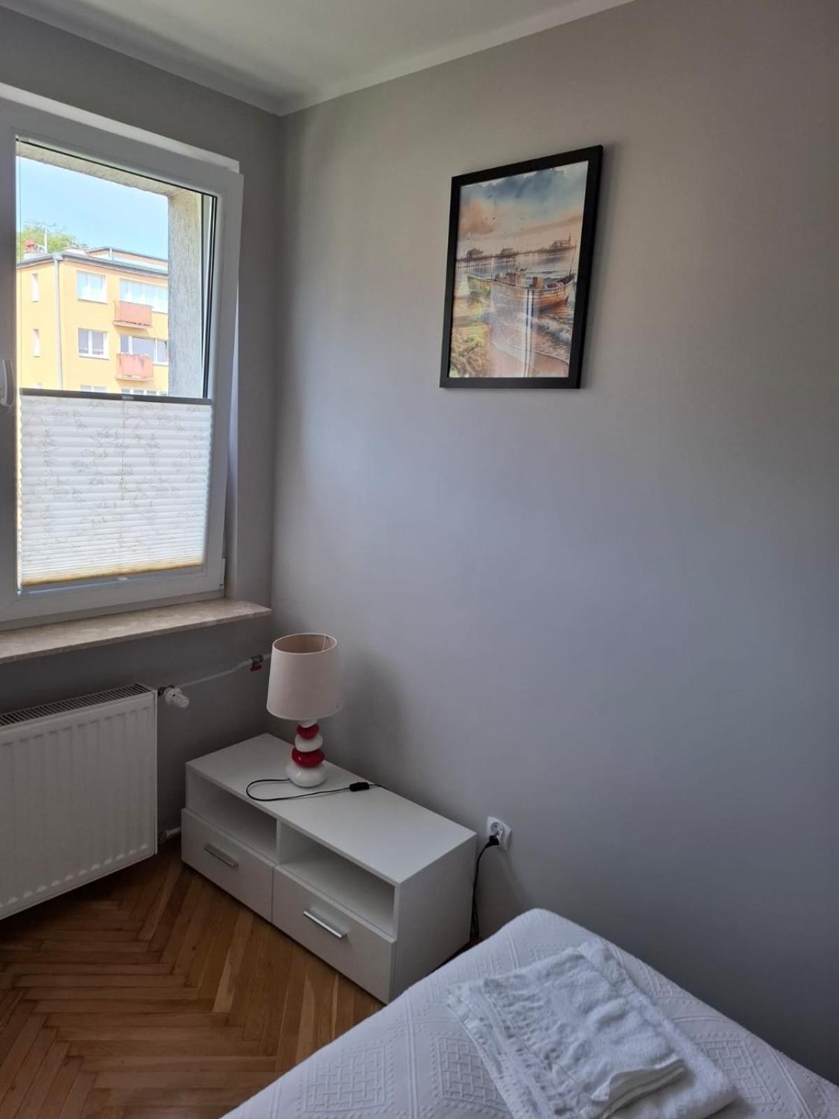 Apartament Sopotkowo "Wyjatkowy" Bagian luar foto