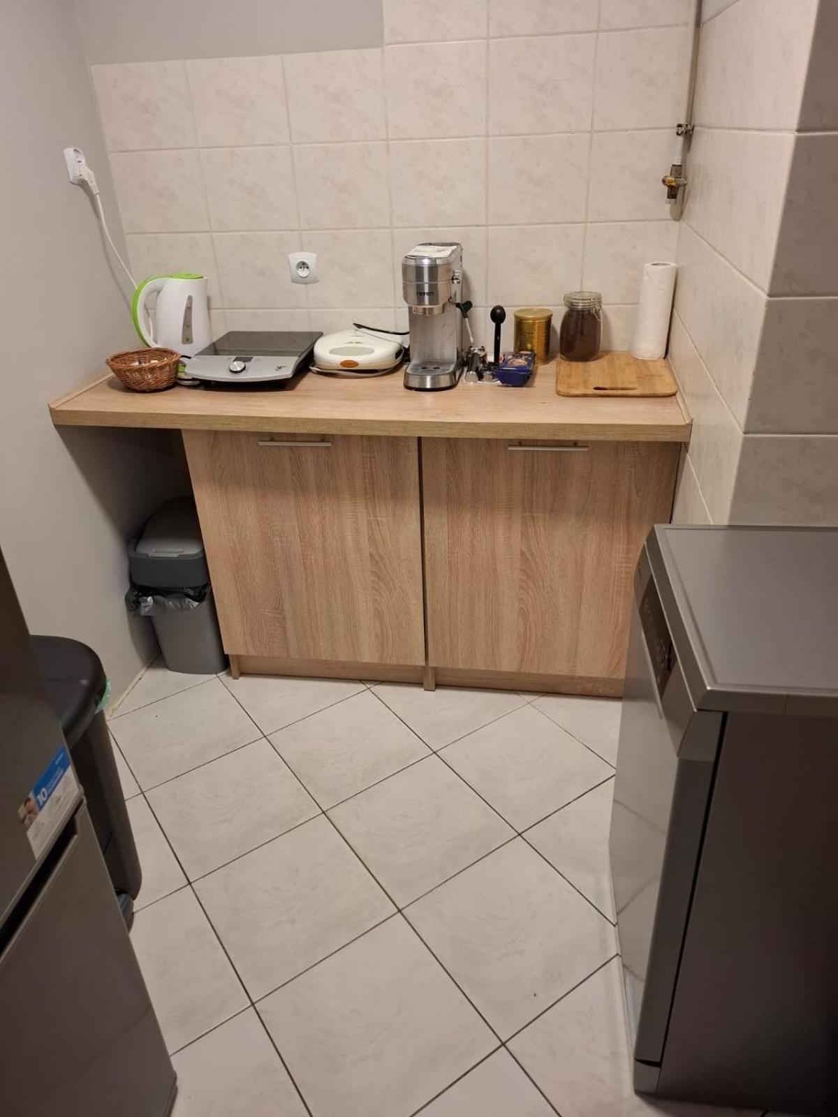 Apartament Sopotkowo "Wyjatkowy" Bagian luar foto
