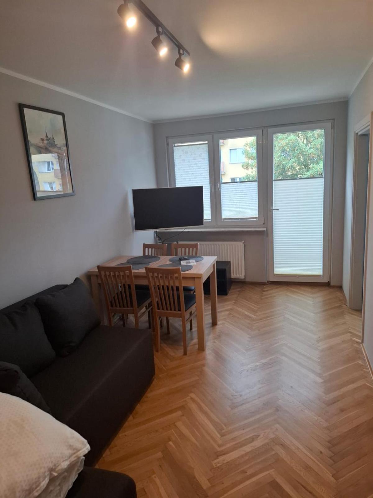 Apartament Sopotkowo "Wyjatkowy" Bagian luar foto